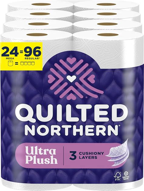 Amazon.com: Quilted Northern.